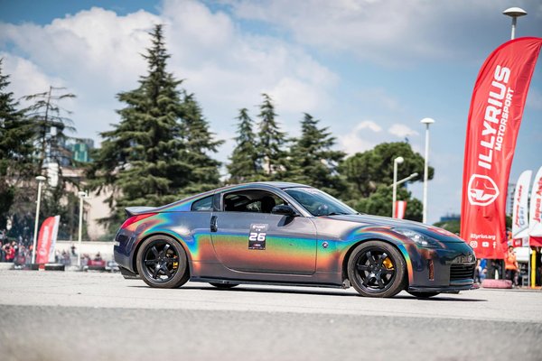 Faut-il avoir peur de conduire une voiture de collection ?