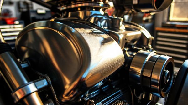 5 astuces d'optimisation moteur pour booster performance et économie