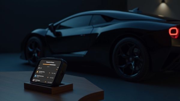 Comment optimiser le son de votre voiture avec l'active sound system