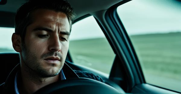 Les conséquences méconnues de la privation de sommeil au volant