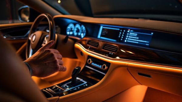 Les meilleures astuces pour améliorer le système audio de votre voiture