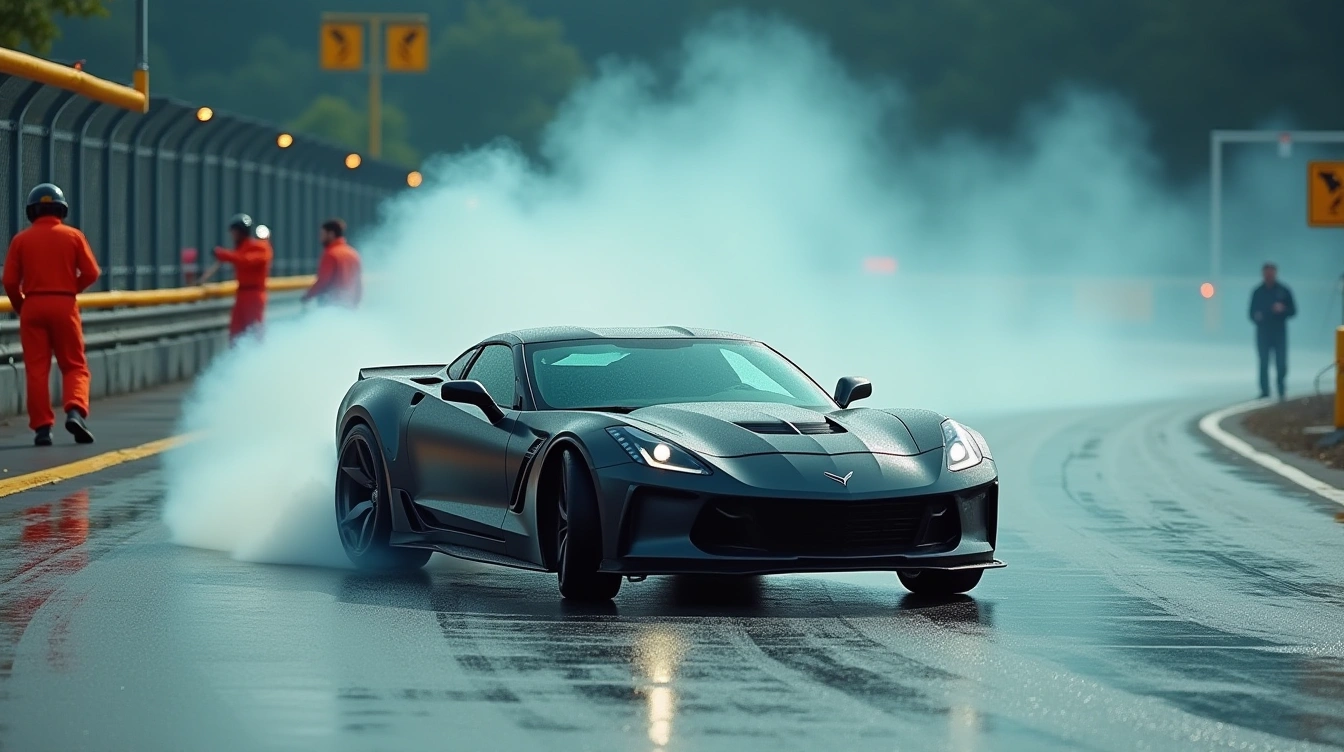 Pourquoi le drift séduit-il autant ?